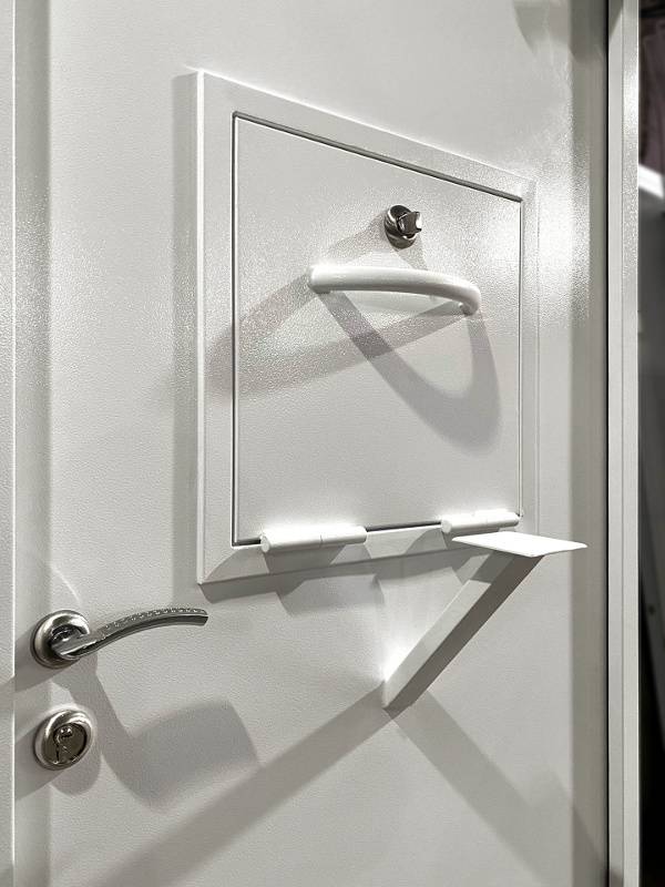 Передаточный лоток